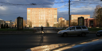 Из лета в осень: Рыбинск ждет похолодание - Рыбинские Известия