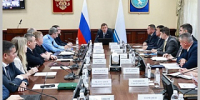 На заседании Правительства приняли решение о смягчении ограничений на продажу топлива в Республике - Администрация города
