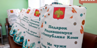 С начала года на свет появились 3030 новых жителей Коми - Bnkomi.Ru