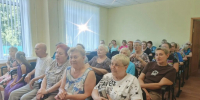 Бельковский СДК - Отдел по культуре