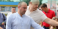 Финалисты «Героев Пензенского края» изучили производственный и культурный потенциал Наровчатского района - Минобрнауки