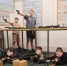 «Разговоры о важном», историческое просвещение и военная подготовка: новые ориентиры школы - Zhel.City