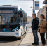 В Москве и Петербурге готовят запуск беспилотных автобусов - Peterburg2.Ru