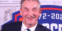Третьяк раскритиковал IIHF за отказ допустить россиян - ИА Общественная служба новостей