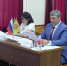 Конференция Регионального отделения партии - Справедливая Россия