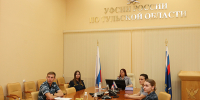 В УФСИН России по Тульской области подвели итоги регионального этапа ежегодного Дельфийского чемпионата среди осужденных - УФСИН