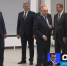 Путин прилетел в Новосибирск вместе с Чернышенко - Сиб.фм