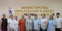 В Марий Эл появится Консультативно‑методический совет для работы с молодежью - Газета Йошкар-Ола