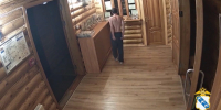 Полуголый мужчина проник ночью в храм на ул. Союзная в Курске и похитил пожертвования - Sekunda.Media