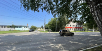 ДТП 03.08.2026. - Администрация Заринского района