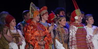 В Москве подвели итоги «Театральной недели» – финального события Всероссийского марафона-фестиваля «Россия – Театр – Общество». - Администрация МО Курчатов