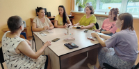 Литературное погружение «Философская притча Юкио Мисимы: мир сквозь призму пламени» - ЦБС г. Кулебаки