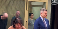 Экс-председателю Советского райсуда Ростова-на-Дону Елене Коблевой не удалось оспорить свой приговор - Новая Газета Кубани