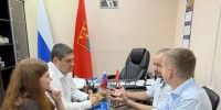 Волгоградских студентов приглашают принять участие в работе медиаштаба фестиваля #ТриЧетыре - Город Волгоград