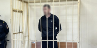 В городе Ревде местный житель, обвиняемый в хулиганстве, заключён под стражу (ФОТО, ВИДЕО) - Следственный комитет