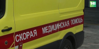 В Татарстане автобус вылетел в кювет, пострадали 10 человек - ТРК Татарстан-Новый век