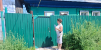 Безопасность и здоровье: в Центральном районе уделили внимание профилактике употребления алкоголя и курения среди подростков - Администрация г. Барнаул