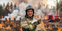 Оперативное предупреждение - Город Можга