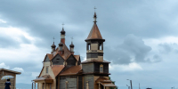 В деревне Барабаново открылся после реставрации храм Параскевы Пятницы - Епархия