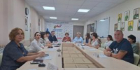 Курганским ветеранам СВО рассказали, как открыть прибыльное дело на родной земле - Новый мир