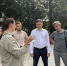 Представители «Единой России» обсудили реставрацию мемориального комплекса периода Великой Отечественной войны в Пионерском - Единая Россия