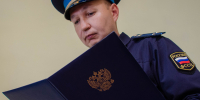 Директор двух фирм из Читы заплатила миллион рублей штрафа за контрабанду леса - УФССП