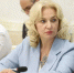 Глава Минкультуры РД Зарема Бутаева анонсировала предстоящие мероприятия в рамках Года единства народов России - РИА Дагестан