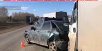 11 человек погибло на дорогах Альметьевского района с начала года - Альметьевск РТВ