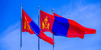 Строительство нефтеперерабатывающего завода в Монголии идёт в три смены - Газета Номер один