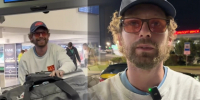 «Хочу быстрее начать работать»: воспитанник «Трактора» Евгений Кузнецов прокомментировал подписание контракта с «Сибирью» - КП Челябинск
