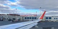 В Уфе за неделю задержали 122 авиарейса - Башинформ