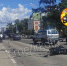В ДТП на Карла Маркса в Иркутске погиб 27-летний мотоциклист (Видео) - Weacom.Ru
