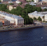 Работники петербургского «Водоканала» завершили строительство крупного водовода в западной части Васильевского острова | ФОТО Александра ДРОЗДОВА - С.-Петербургские ведомости