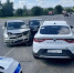 19-летний водитель Opel устроил массовое ДТП на окраине Воронежа - ГТРК Воронеж