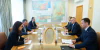 Число мигрантов в Югре заметно сократилось - News-HM.Ru