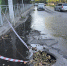 В Дедовске появилась ещё одна река - Истра.РФ