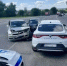 Молодой водитель Opel Vectra устроил массовое ДТП с 2 пострадавшими в Воронеже - Обозреватель.Врн