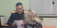 Мать пыталась убить маленького ребёнка, сбросив его с высоты - ОКА-ФМ
