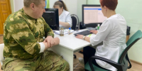 Во Владимирской области ветераны СВО имеют право на углубленную диспансеризацию - Комсомольская правда