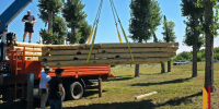 В Богучаре осенью откроют зооуголок - РИА Воронеж