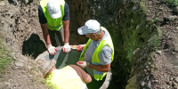 В станице Преградной построят 39 км новых водопроводных сетей - Газета День республики
