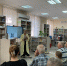 Краеведческий альманах провели специалисты БИЦ имени М. В. Ломоносова - Центральная библиотечная система Ростова-на-Дону