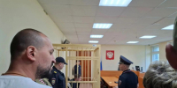 «Уличный боксер» по кличке Черкас отправился в СИЗО за нападение на ветерана СВО - УралПолит.Ru