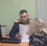 У следователя - Петрозаводск говорит
