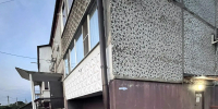 В станице Петровской завершен капитальный ремонт двух многоквартирных домов. - Газета Заря Кубани