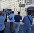 Кортеж Владимира Путина проехал по площади Ленина в Новосибирске - Сиб.фм