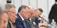 Хуснуллин заявил о новом росте цен на стройматериалы - Реальное время