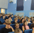 В ПГУ проходят организационные собрания с первокурсниками - ПГУ