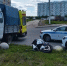 В Твери погиб в аварии мотоциклист - Газета Вся Тверь