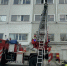Пожарно-тактические учения прошли в здании ПАО «Ростелеком» - МЧС